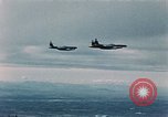 Image of F-89 aircrafts Alaska USA, 1954, second 20 stock footage video 65675034940