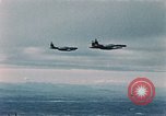 Image of F-89 aircrafts Alaska USA, 1954, second 21 stock footage video 65675034940