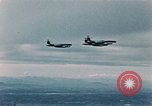 Image of F-89 aircrafts Alaska USA, 1954, second 23 stock footage video 65675034940