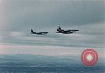 Image of F-89 aircrafts Alaska USA, 1954, second 24 stock footage video 65675034940