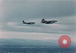 Image of F-89 aircrafts Alaska USA, 1954, second 25 stock footage video 65675034940