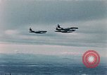 Image of F-89 aircrafts Alaska USA, 1954, second 28 stock footage video 65675034940