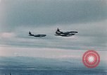 Image of F-89 aircrafts Alaska USA, 1954, second 30 stock footage video 65675034940
