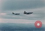 Image of F-89 aircrafts Alaska USA, 1954, second 31 stock footage video 65675034940