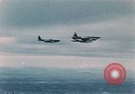 Image of F-89 aircrafts Alaska USA, 1954, second 33 stock footage video 65675034940