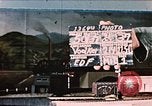 Image of model railroad Alaska Elmendorf Air Force Base USA, 1954, second 1 stock footage video 65675034941
