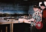 Image of model railroad Alaska Elmendorf Air Force Base USA, 1954, second 4 stock footage video 65675034941