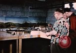 Image of model railroad Alaska Elmendorf Air Force Base USA, 1954, second 8 stock footage video 65675034941