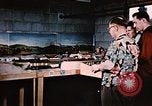 Image of model railroad Alaska Elmendorf Air Force Base USA, 1954, second 12 stock footage video 65675034941