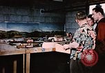 Image of model railroad Alaska Elmendorf Air Force Base USA, 1954, second 14 stock footage video 65675034941