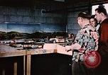 Image of model railroad Alaska Elmendorf Air Force Base USA, 1954, second 15 stock footage video 65675034941