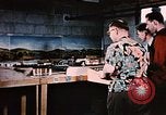 Image of model railroad Alaska Elmendorf Air Force Base USA, 1954, second 23 stock footage video 65675034941