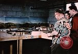 Image of model railroad Alaska Elmendorf Air Force Base USA, 1954, second 26 stock footage video 65675034941