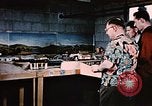Image of model railroad Alaska Elmendorf Air Force Base USA, 1954, second 28 stock footage video 65675034941
