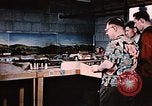 Image of model railroad Alaska Elmendorf Air Force Base USA, 1954, second 29 stock footage video 65675034941