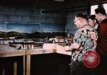 Image of model railroad Alaska Elmendorf Air Force Base USA, 1954, second 30 stock footage video 65675034941