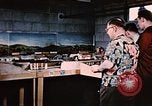 Image of model railroad Alaska Elmendorf Air Force Base USA, 1954, second 33 stock footage video 65675034941