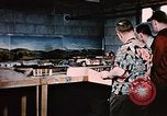 Image of model railroad Alaska Elmendorf Air Force Base USA, 1954, second 36 stock footage video 65675034941