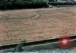 Standbild Feld Palmer Alaska USA, 1954, aus Sekunde 15 historischem Filmmaterial Videoclip 65675034943