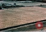 Standbild Feld Palmer Alaska USA, 1954, aus Sekunde 22 historischem Filmmaterial Videoclip 65675034943