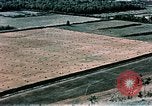 Standbild Feld Palmer Alaska USA, 1954, aus Sekunde 25 historischem Filmmaterial Videoclip 65675034943