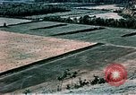 Standbild Feld Palmer Alaska USA, 1954, aus Sekunde 29 historischem Filmmaterial Videoclip 65675034943