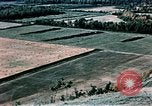 Standbild Feld Palmer Alaska USA, 1954, aus Sekunde 30 historischem Filmmaterial Videoclip 65675034943