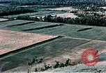 Standbild Feld Palmer Alaska USA, 1954, aus Sekunde 31 historischem Filmmaterial Videoclip 65675034943