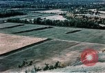 Standbild Feld Palmer Alaska USA, 1954, aus Sekunde 32 historischem Filmmaterial Videoclip 65675034943