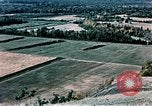 Standbild Feld Palmer Alaska USA, 1954, aus Sekunde 33 historischem Filmmaterial Videoclip 65675034943