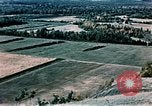 Standbild Feld Palmer Alaska USA, 1954, aus Sekunde 34 historischem Filmmaterial Videoclip 65675034943