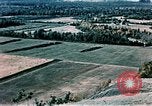 Standbild Feld Palmer Alaska USA, 1954, aus Sekunde 37 historischem Filmmaterial Videoclip 65675034943