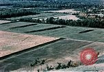 Standbild Feld Palmer Alaska USA, 1954, aus Sekunde 43 historischem Filmmaterial Videoclip 65675034943