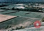 Standbild Feld Palmer Alaska USA, 1954, aus Sekunde 46 historischem Filmmaterial Videoclip 65675034943