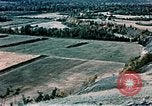 Standbild Feld Palmer Alaska USA, 1954, aus Sekunde 47 historischem Filmmaterial Videoclip 65675034943