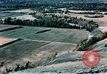 Standbild Feld Palmer Alaska USA, 1954, aus Sekunde 48 historischem Filmmaterial Videoclip 65675034943
