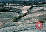 Standbild Feld Palmer Alaska USA, 1954, aus Sekunde 53 historischem Filmmaterial Videoclip 65675034943