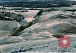 Standbild Feld Palmer Alaska USA, 1954, aus Sekunde 55 historischem Filmmaterial Videoclip 65675034943