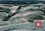 Standbild Feld Palmer Alaska USA, 1954, aus Sekunde 56 historischem Filmmaterial Videoclip 65675034943