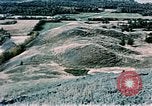 Standbild Feld Palmer Alaska USA, 1954, aus Sekunde 58 historischem Filmmaterial Videoclip 65675034943