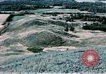 Standbild Feld Palmer Alaska USA, 1954, aus Sekunde 60 historischem Filmmaterial Videoclip 65675034943