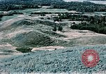 Standbild Feld Palmer Alaska USA, 1954, aus Sekunde 61 historischem Filmmaterial Videoclip 65675034943