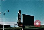 Image des autobus Anchorage Alaska USA, 1954, de la seconde 5 séquences d'archives historiques vidéo 65675034945