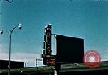 Image des autobus Anchorage Alaska USA, 1954, de la seconde 6 séquences d'archives historiques vidéo 65675034945