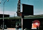 Image des autobus Anchorage Alaska USA, 1954, de la seconde 18 séquences d'archives historiques vidéo 65675034945