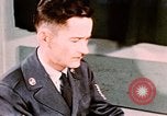 Image Tech sergent Elmendorf Air Force Base Alaska USA, 1954, de la seconde 3 séquences d'archives historiques vidéo 65675034946