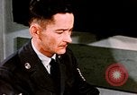 Image Tech sergent Elmendorf Air Force Base Alaska USA, 1954, de la seconde 5 séquences d'archives historiques vidéo 65675034946