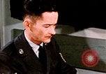 Image Tech sergent Elmendorf Air Force Base Alaska USA, 1954, de la seconde 6 séquences d'archives historiques vidéo 65675034946