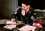 Image Tech sergent Elmendorf Air Force Base Alaska USA, 1954, de la seconde 24 séquences d'archives historiques vidéo 65675034946