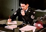 Image Tech sergent Elmendorf Air Force Base Alaska USA, 1954, de la seconde 28 séquences d'archives historiques vidéo 65675034946